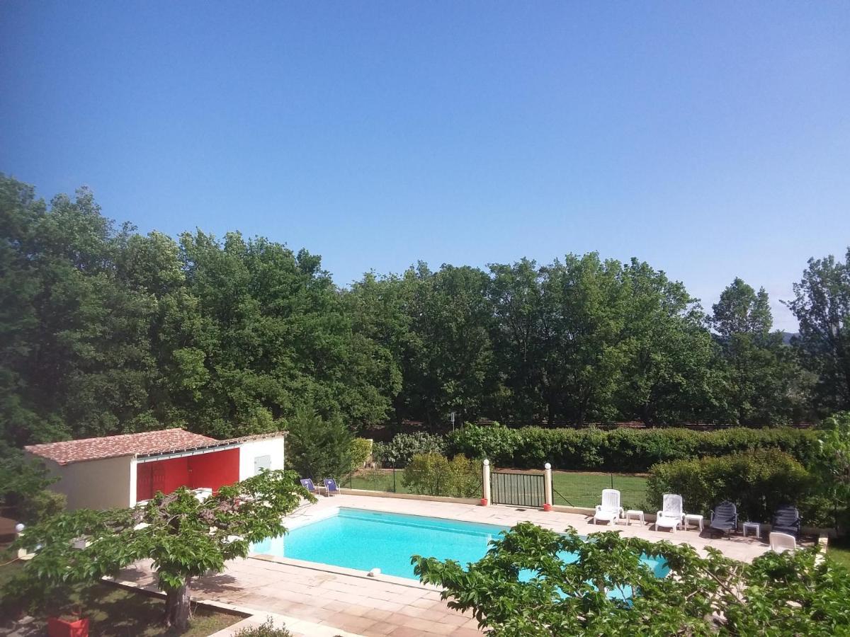 Entre Mer Et Montagne Les Arcs-sur-Argens Exteriér fotografie